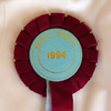 Burnley Rosette